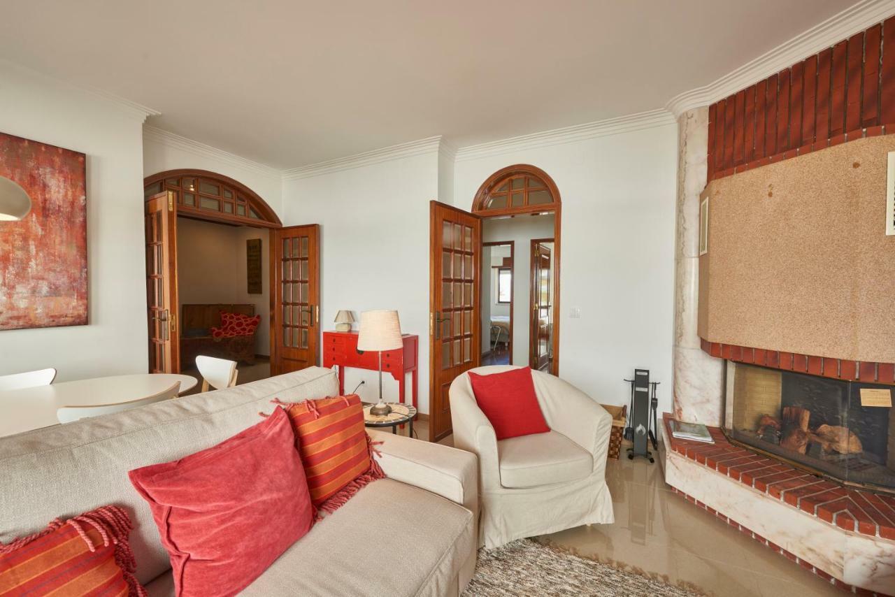 Appartamento Handsome Cascais
